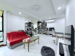 Blk 472 Segar Gardens (Bukit Panjang), HDB 5 Rooms #566367571